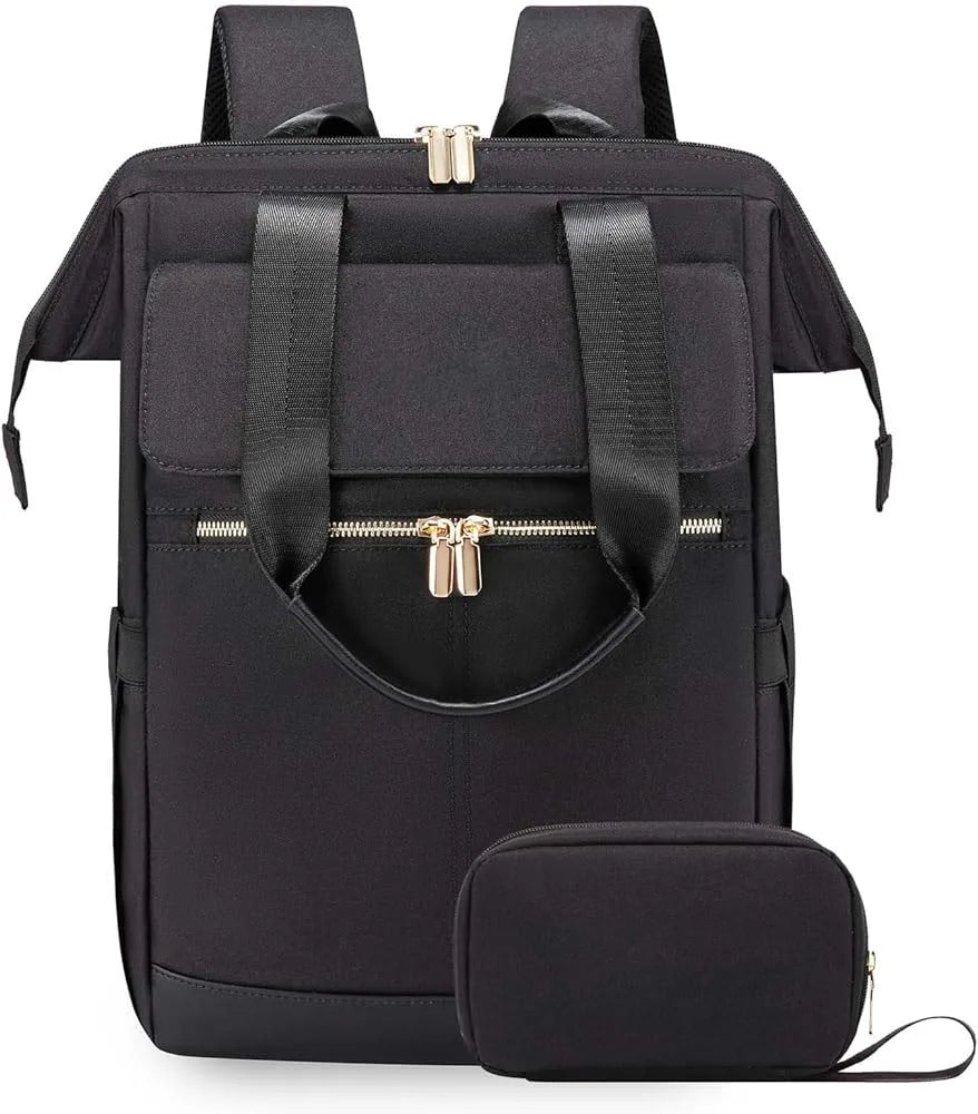 Le Sac à Dos Camille — Élégance Fonctionnelle