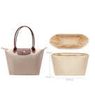 Nylon Beige For L