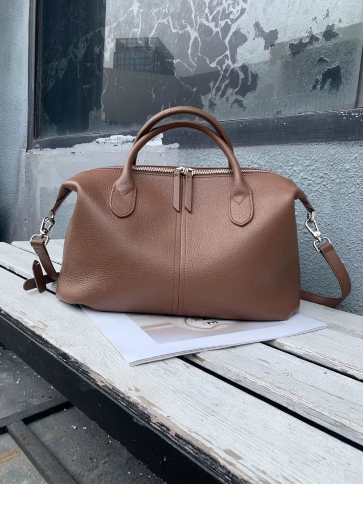 Sac à langer édition Paris