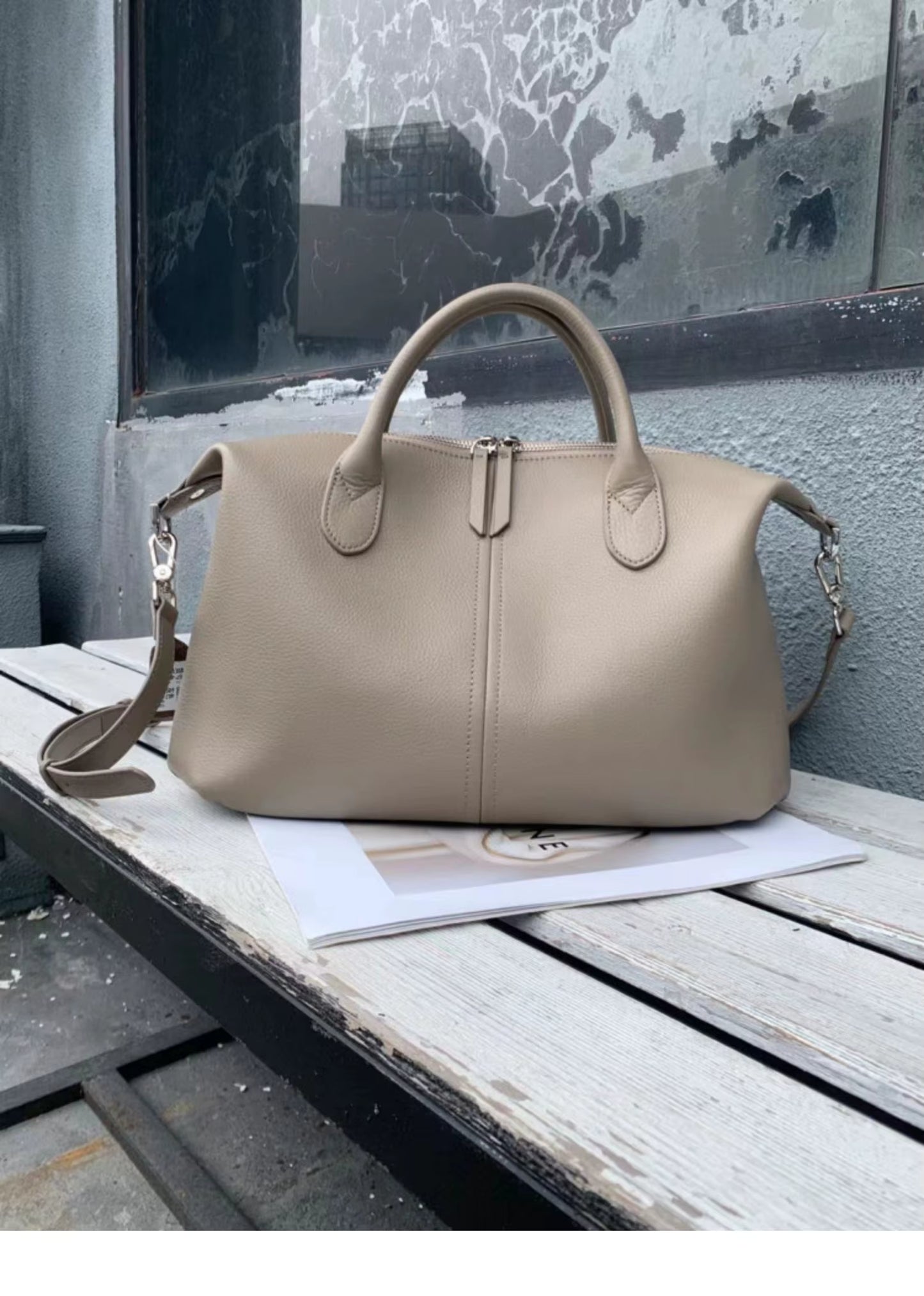 Sac à langer édition Paris