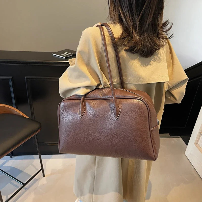 Le Cuir Édition Séville — Allure sobre