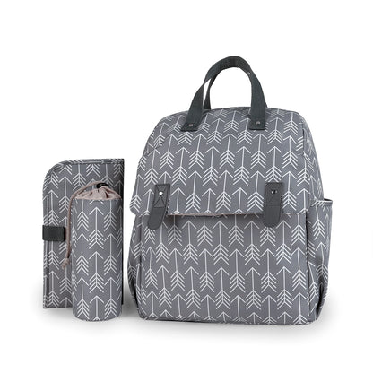 Le Trio — Tout-en-Un Chic