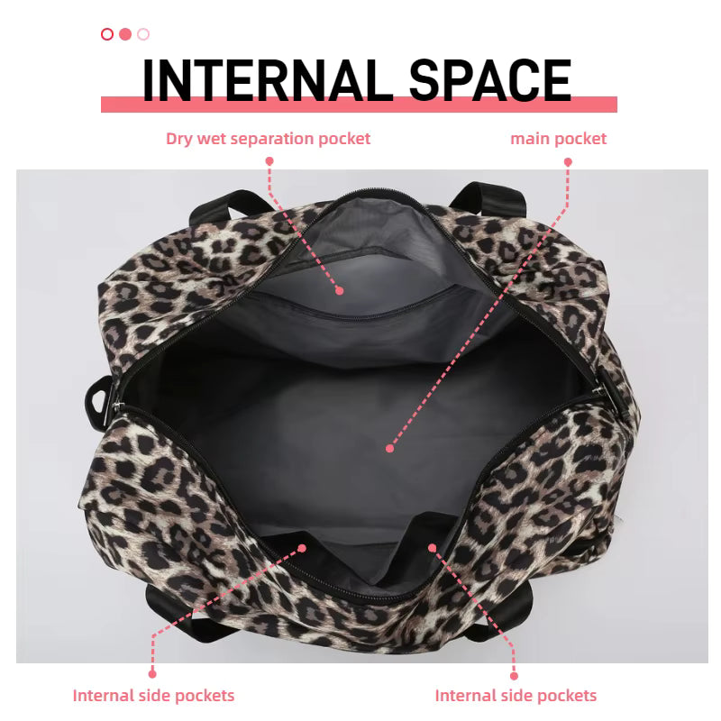 Le sac à langer qui remplace 4 sac