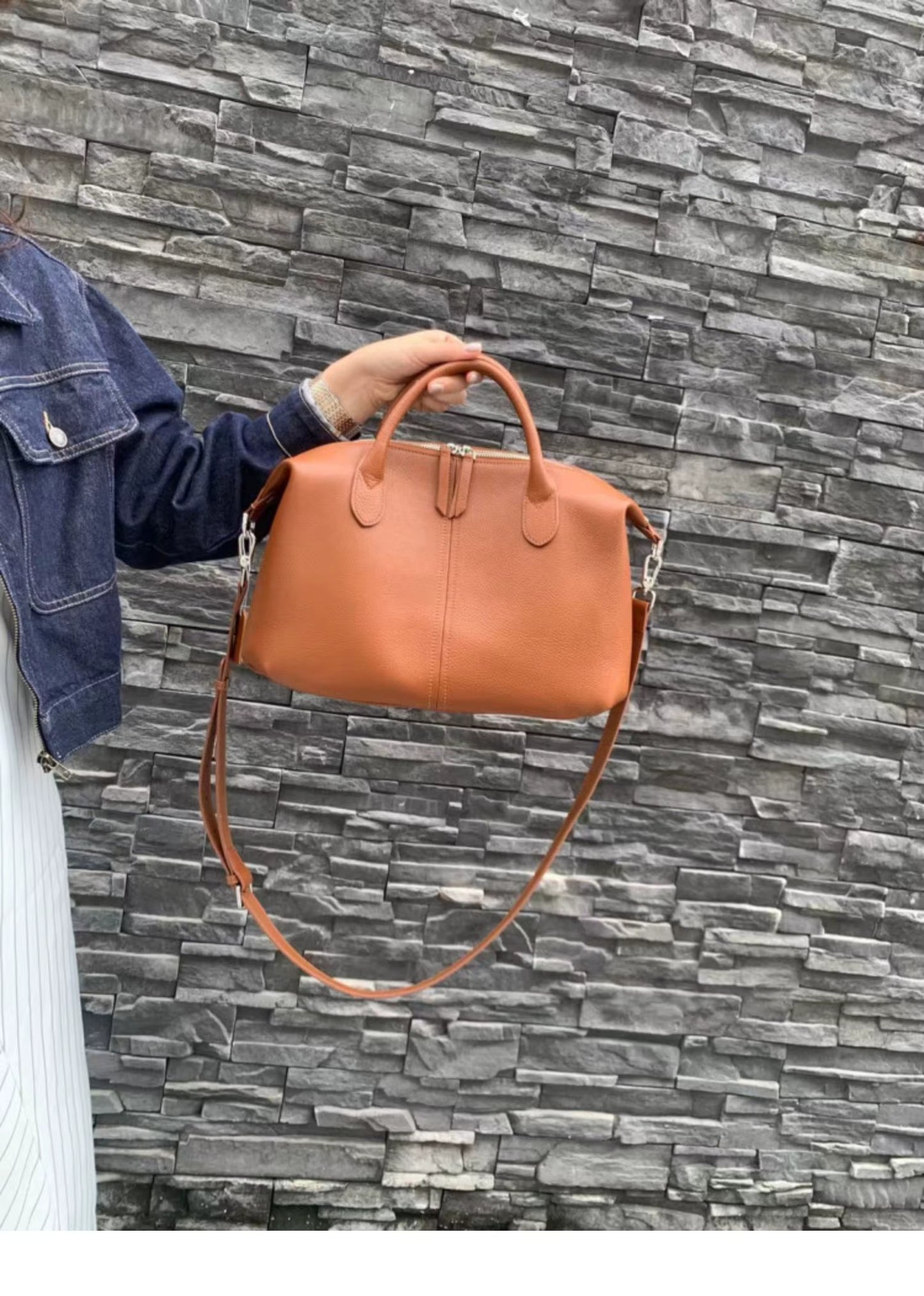 Sac à langer édition Paris