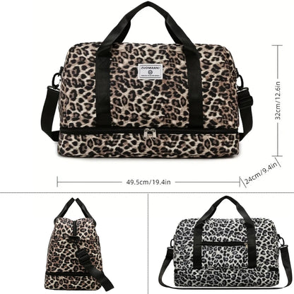 Le sac à langer qui remplace 4 sac