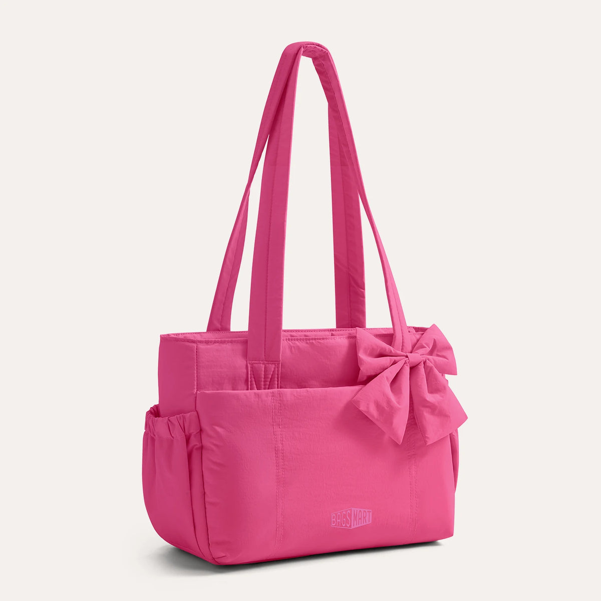 Le Tote Colette — Casual Chic