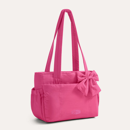 Le Tote Colette — Casual Chic