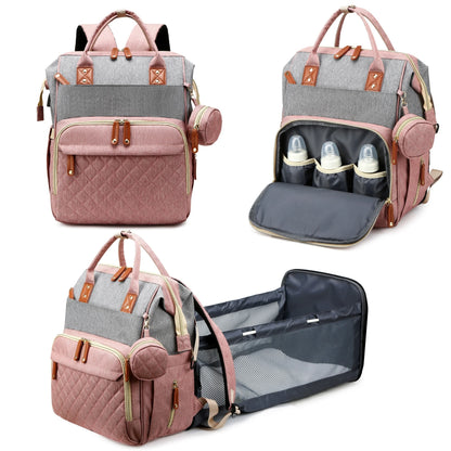 Sac à Langer Confort