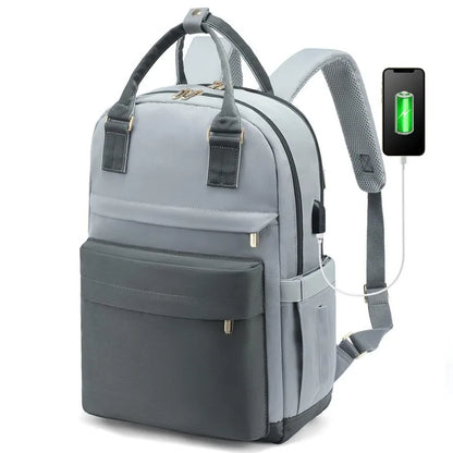 Le Sac à Dos Romane — Confort Urbain