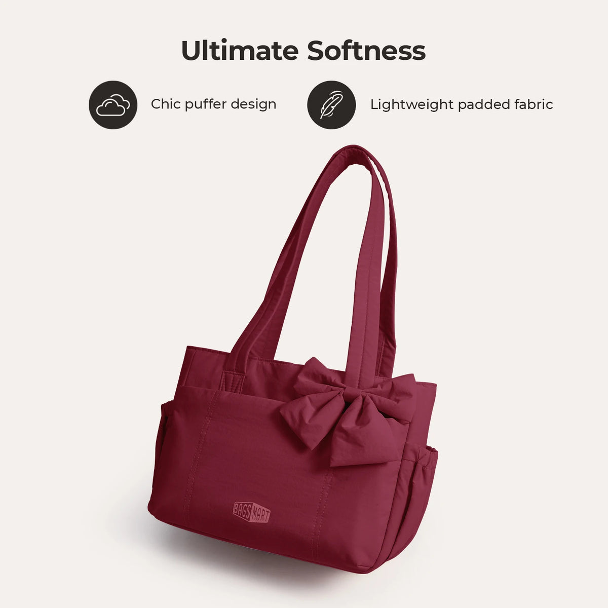 Le Tote Colette — Casual Chic