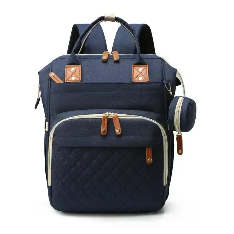 Sac à Langer — Tissu Oxford