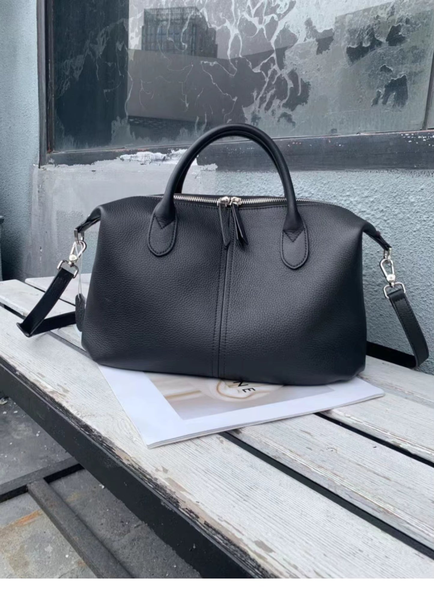Sac à langer édition Paris