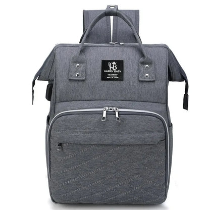 Sac à Langer — Tissus Oxford