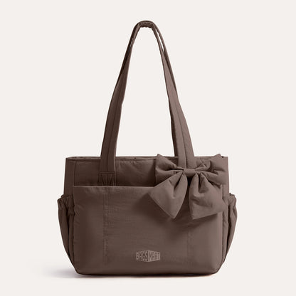 Le Tote Colette — Casual Chic