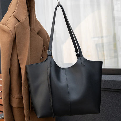 Le Tote Éden — Style Naturel