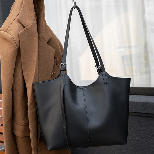 Le Tote Éden — Style Naturel