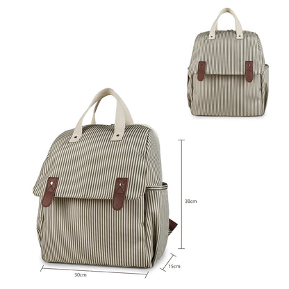 Le Trio — Tout-en-Un Chic