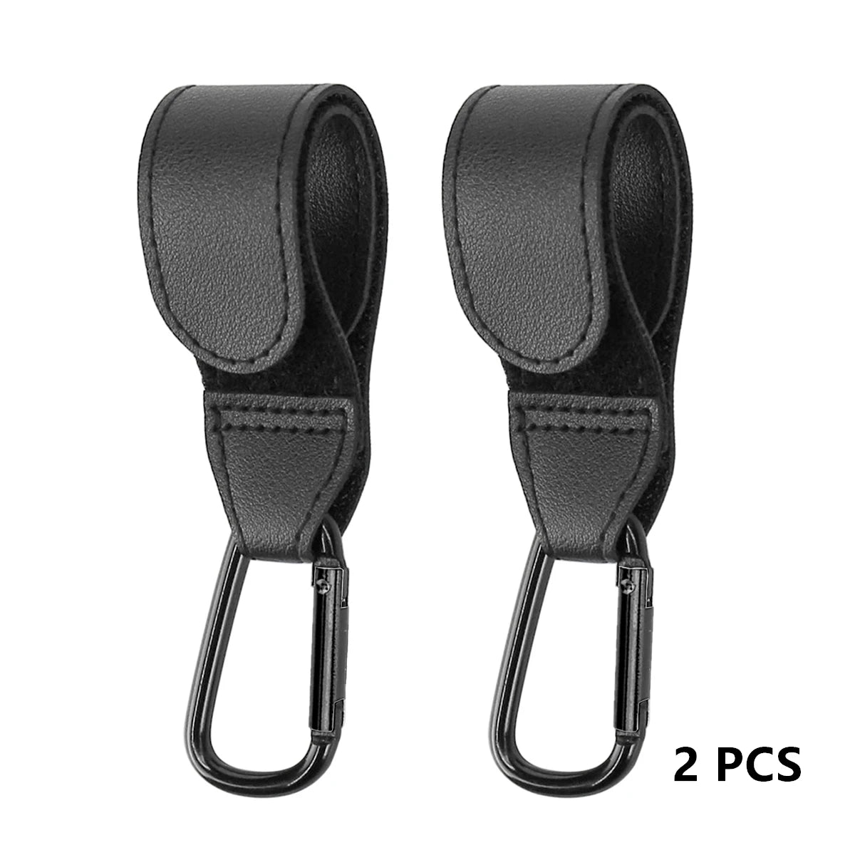 Attaches poussette —Louve
