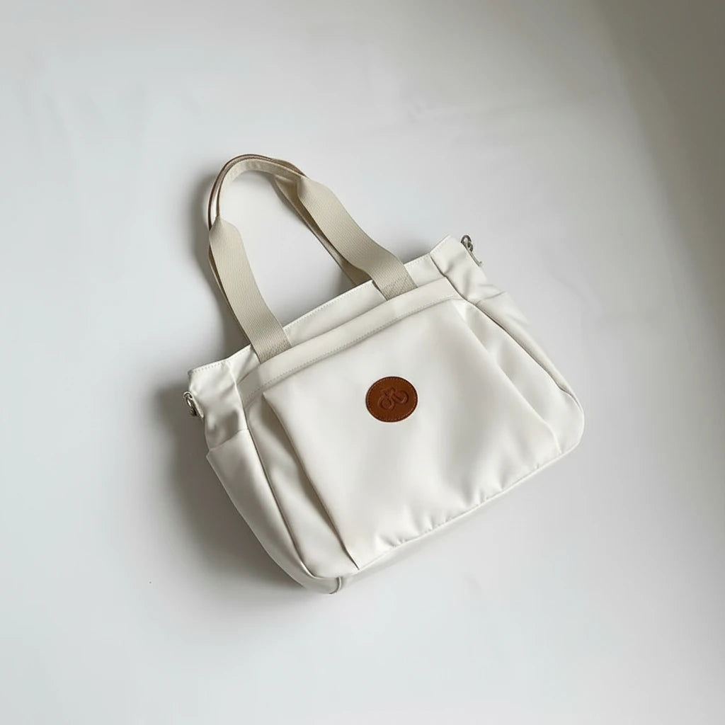 Le Sac Toile — Résistance Urbaine