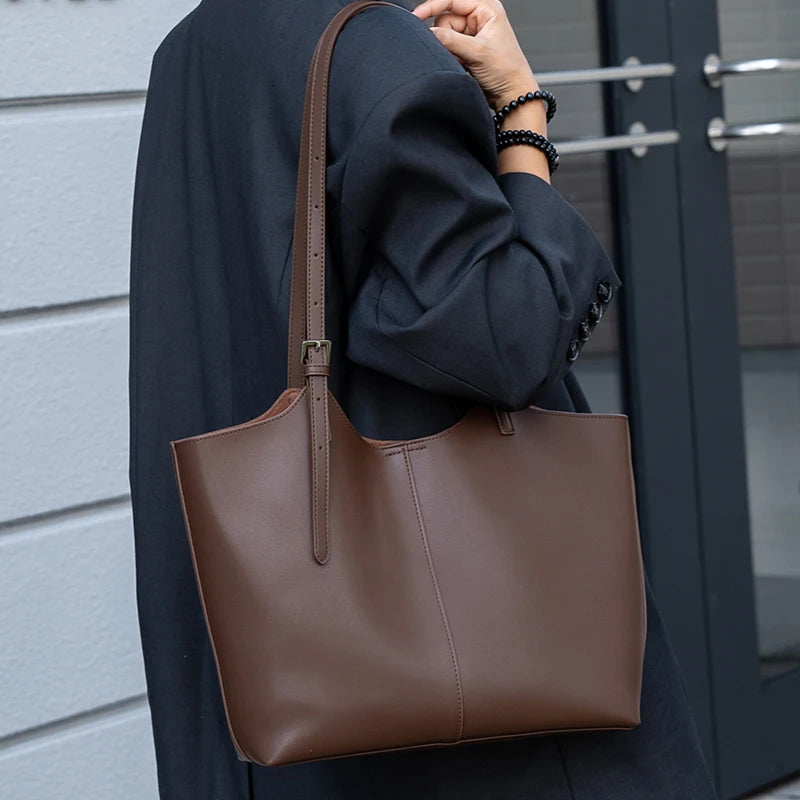 Le Tote Éden — Style Naturel