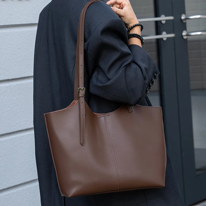 Le Tote Éden — Style Naturel