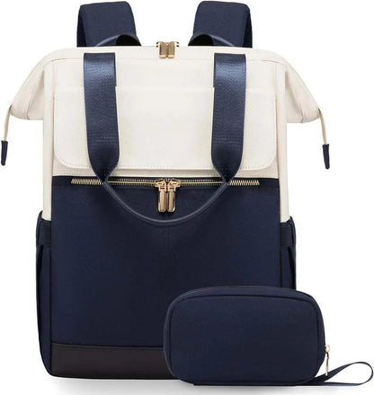 Le Sac à Dos Camille — Élégance Fonctionnelle