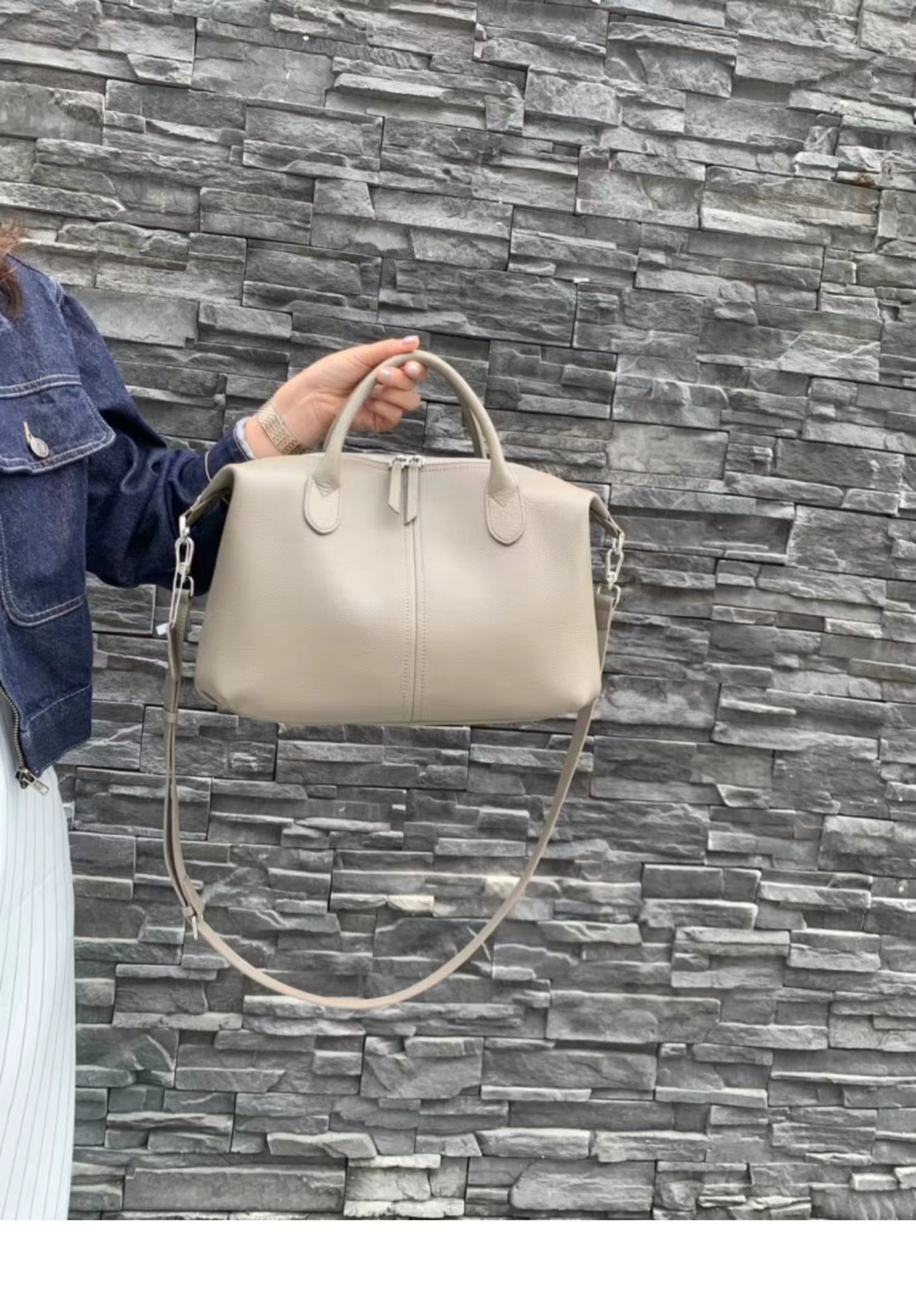 Sac à langer édition Paris