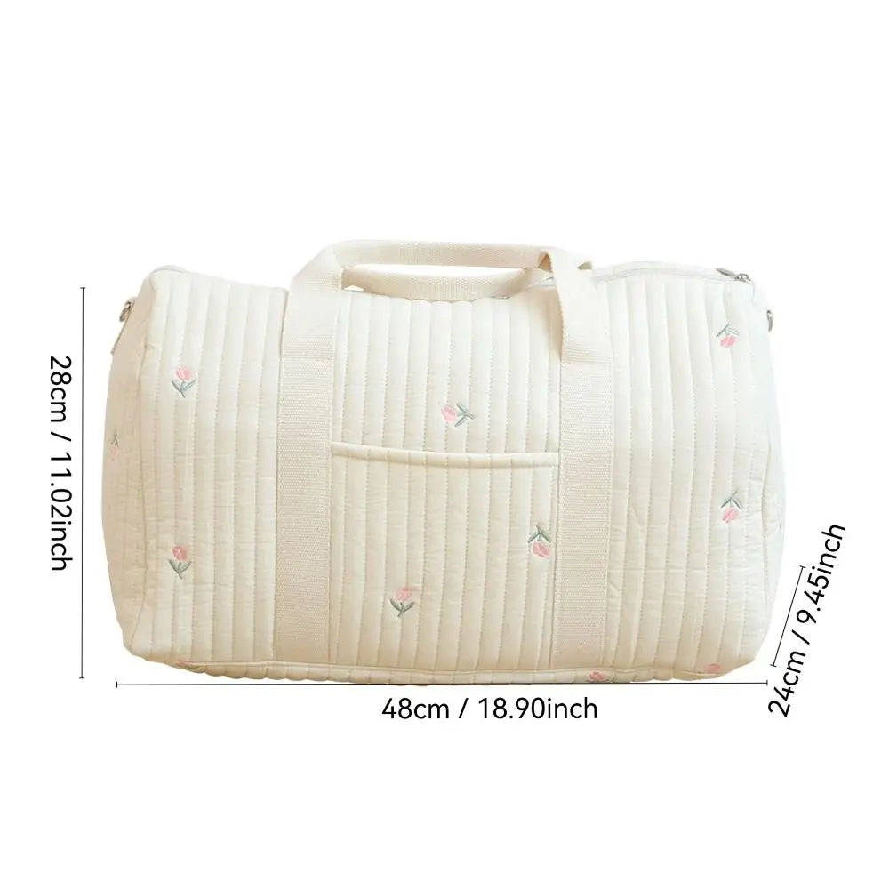 Sac à langer d'été léger