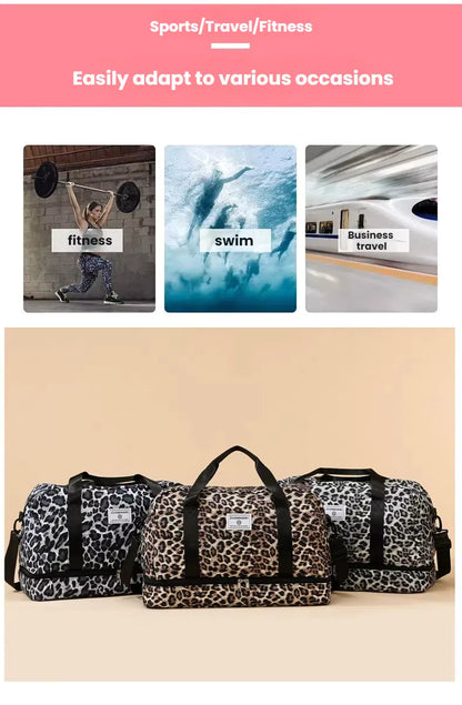 Le sac à langer qui remplace 4 sac