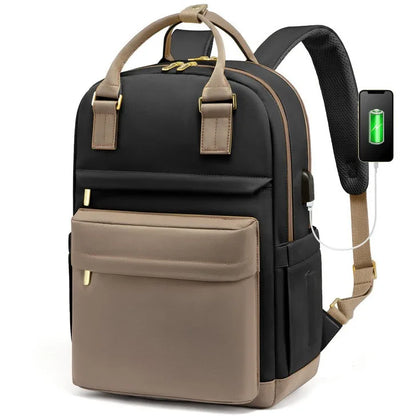 Le Sac à Dos Romane — Confort Urbain