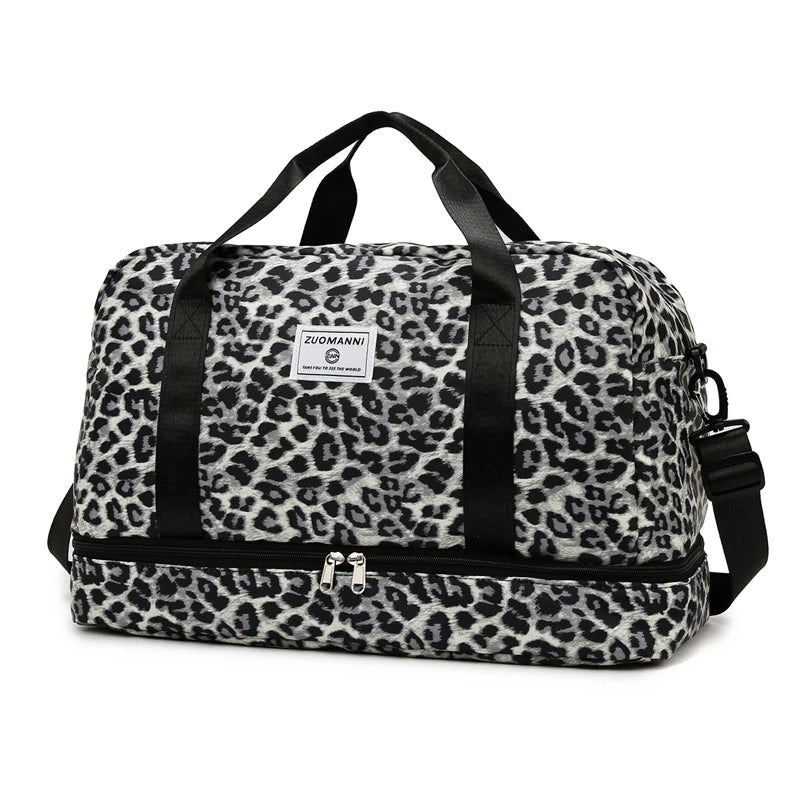 Le sac à langer qui remplace 4 sac