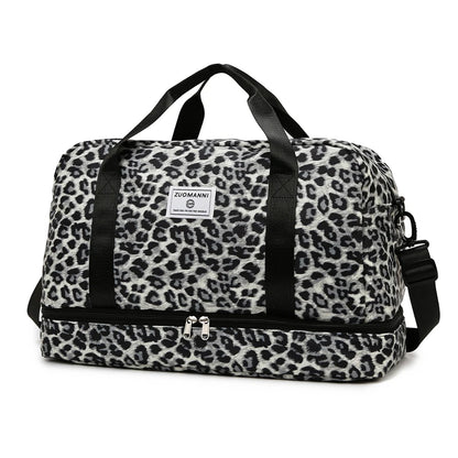 Le sac à langer qui remplace 4 sac