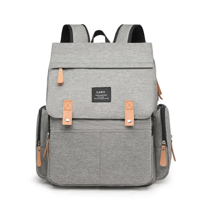 Sac à Langer Isotherme Chic