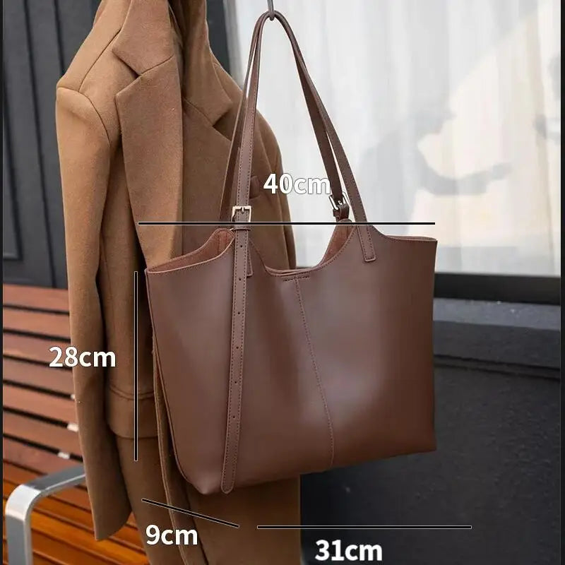Le Tote Éden — Style Naturel