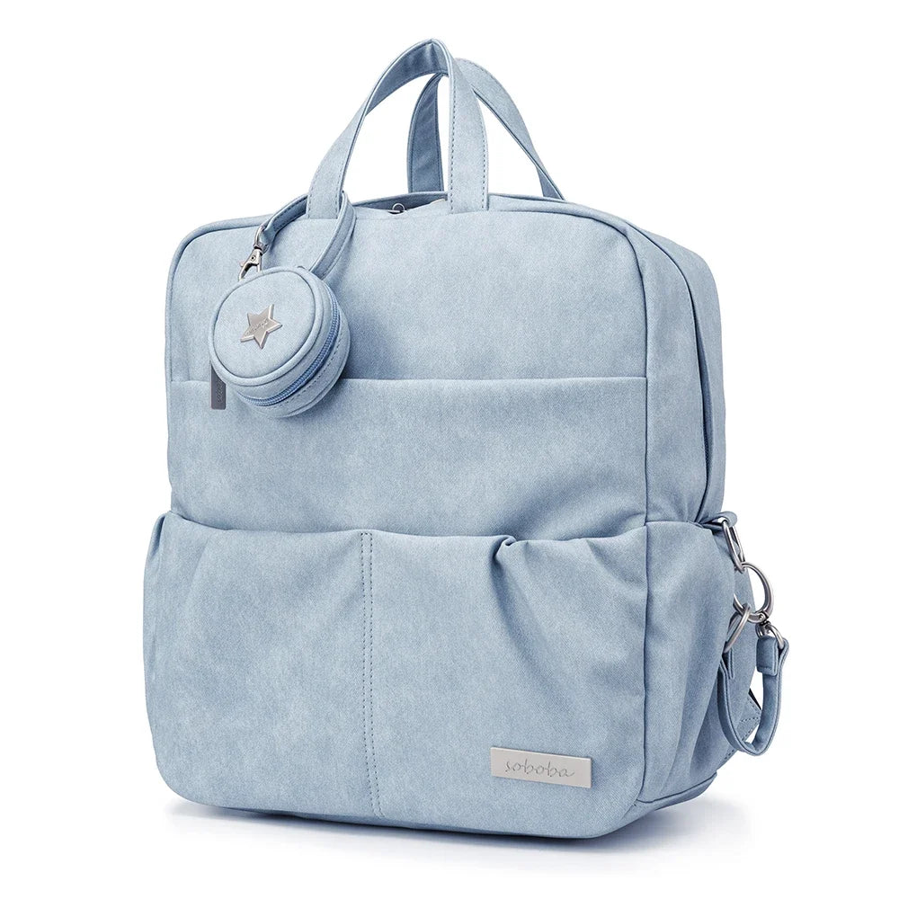 Sac à Langer Matelassé