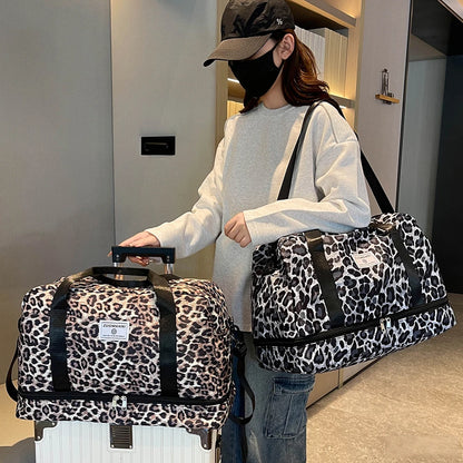 Le sac à langer qui remplace 4 sac