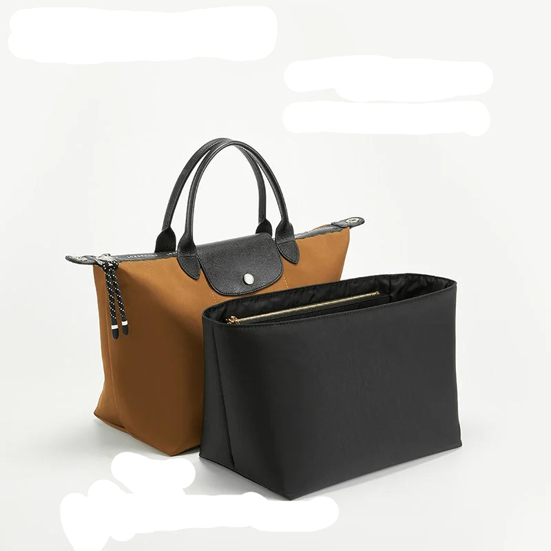Le Sac Alma — Organisation Chic