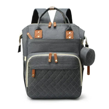 Sac à Langer — Tissu Oxford