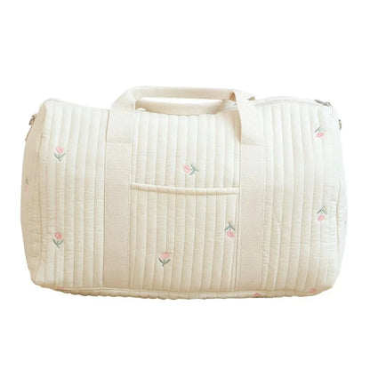 Sac à langer d'été léger