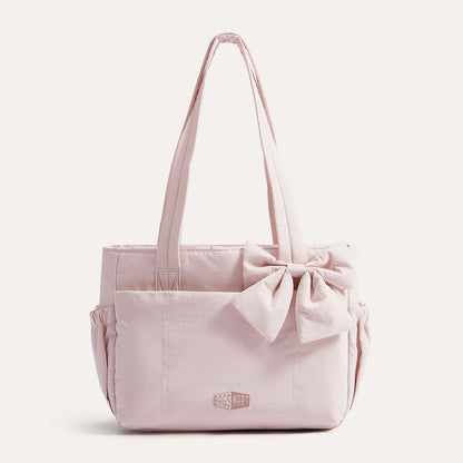 Le Tote Colette — Casual Chic
