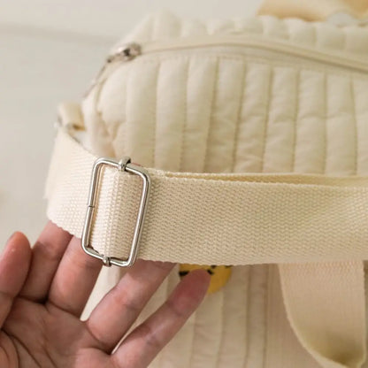Sac à langer d'été léger