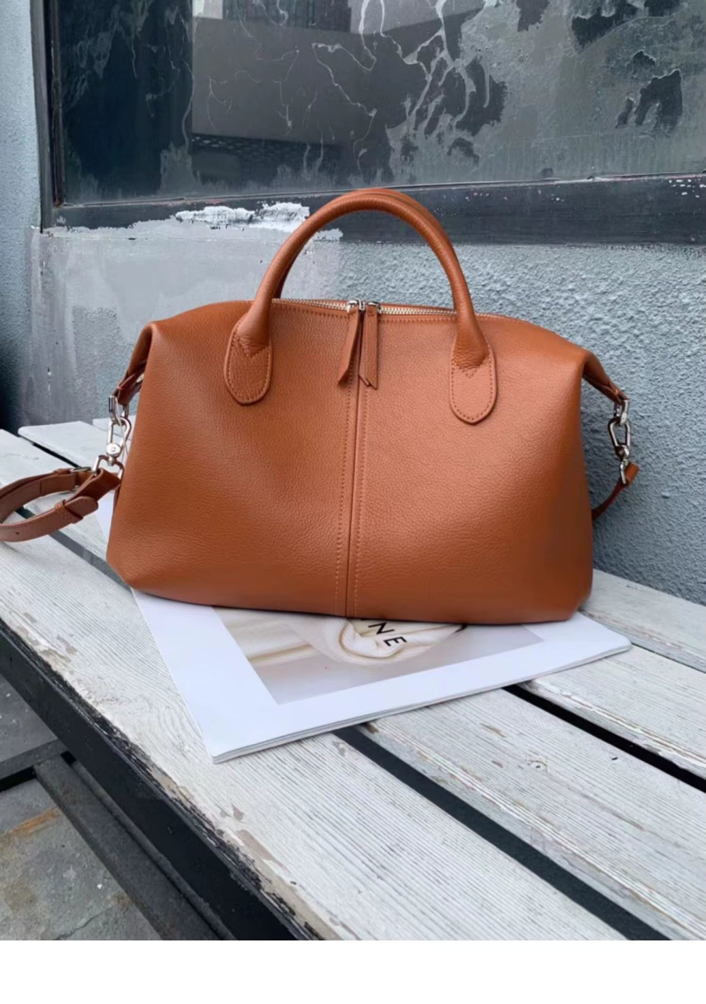 Sac à langer édition Paris