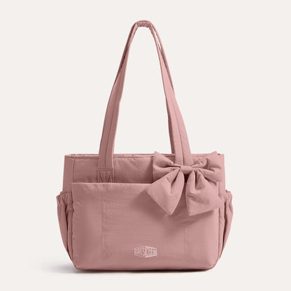 Le Tote Colette — Casual Chic