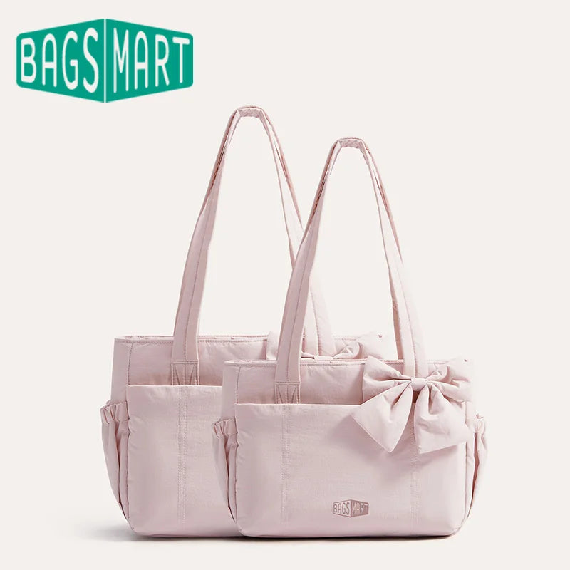 Le Tote Colette — Casual Chic