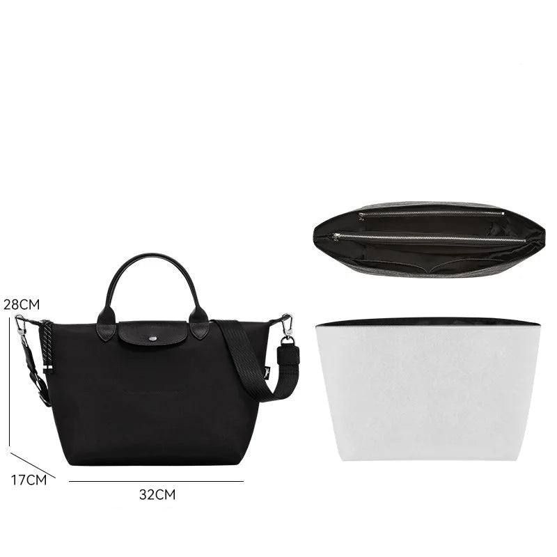 Le Sac Alma — Organisation Chic