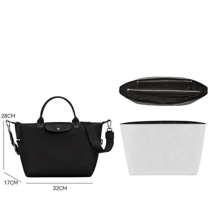 Le Sac Alma — Organisation Chic