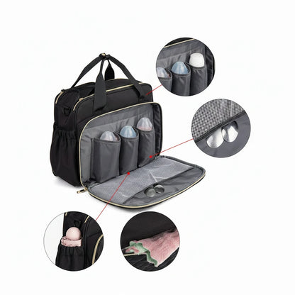 Sac à langer Chic