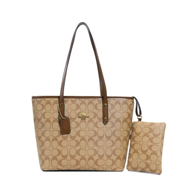 Le Tote Clémence — Chic Quotidien