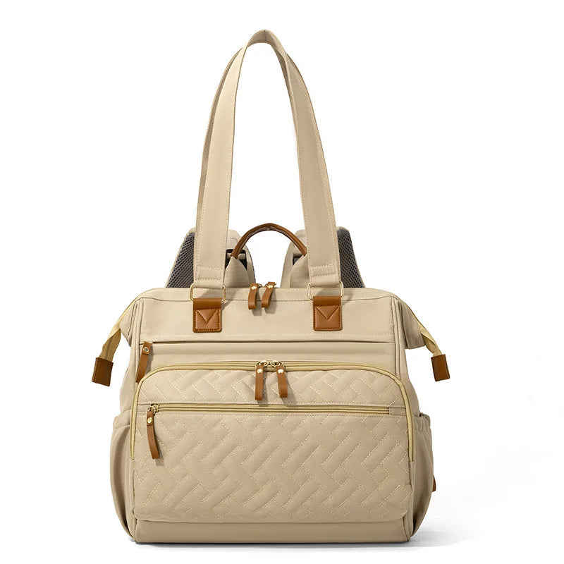 Sac à Langer Multi-Poches