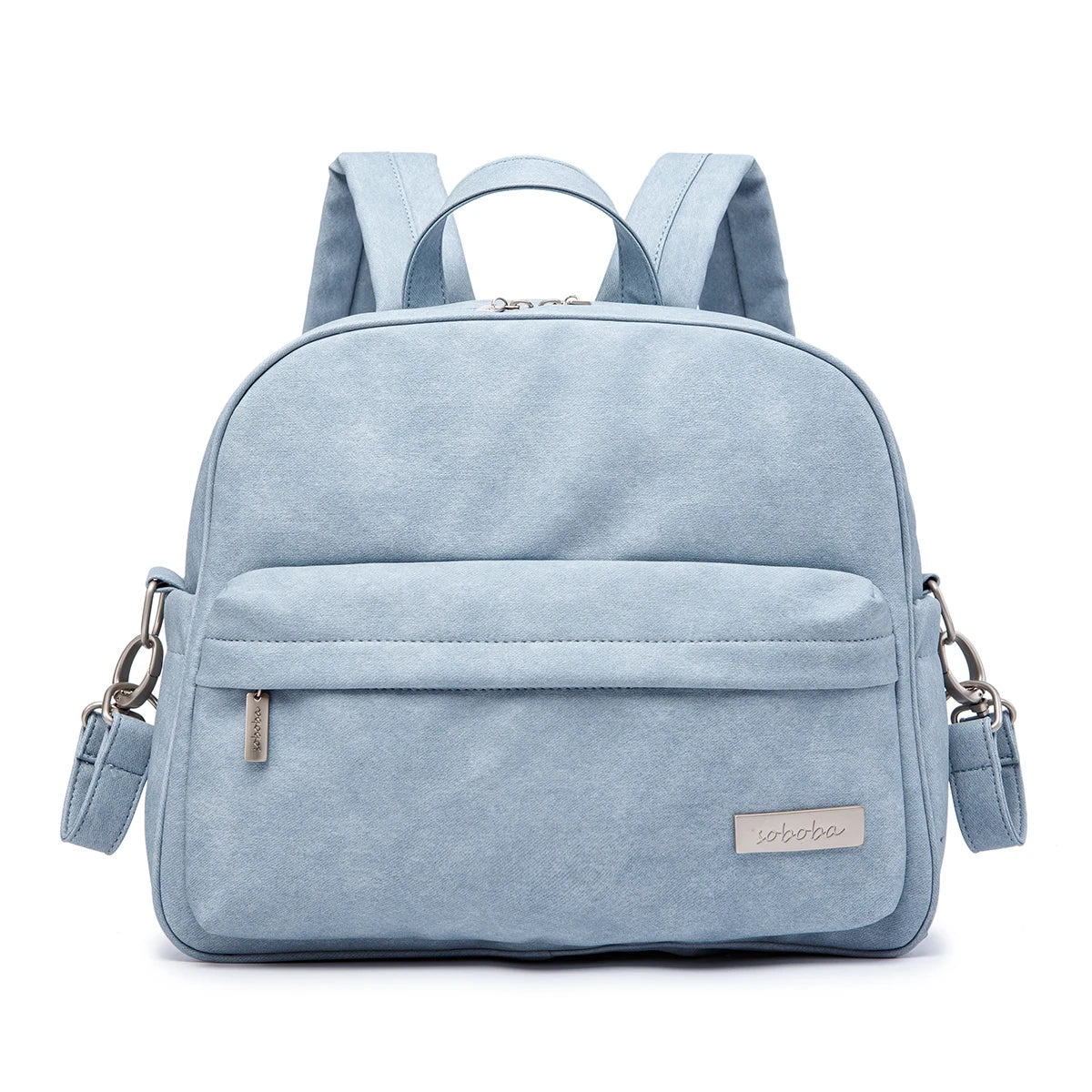 Sac à Langer — Luxe